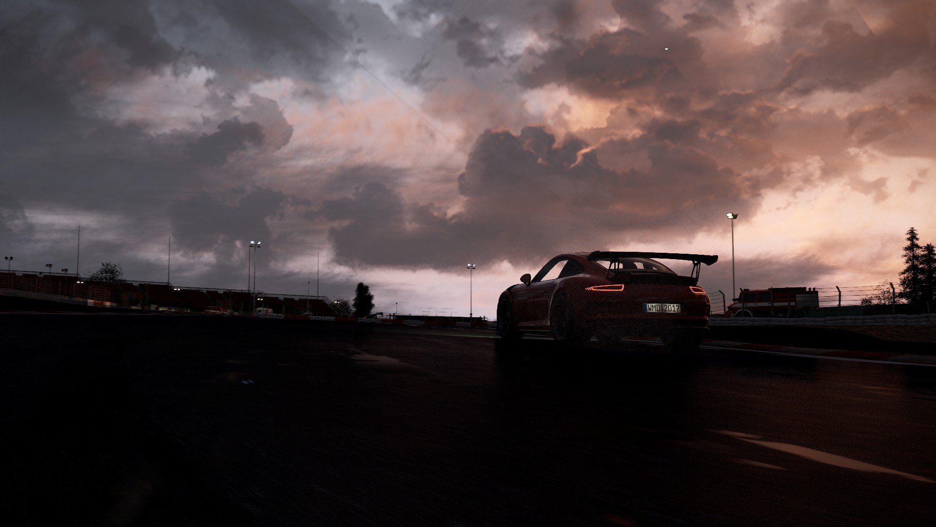 Project Cars 2 - Imagen 42